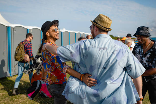 Best High-end porta potty rental  in Deland, FL