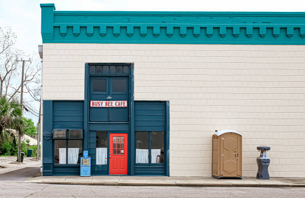 Best Sanitation services for porta potties  in Deland, FL